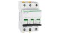 Wyłącznik nadprądowy 3P C 40A 6kA AC iC60N-C40-3 A9F04340 Wyłącznik nadprądowy 3P C 40A 6kA AC iC60N-C40-3 A9F04340