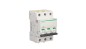 Wyłącznik nadprądowy 3P C 40A 6kA AC iC60N-C40-3 A9F04340 Wyłącznik nadprądowy 3P C 40A 6kA AC iC60N-C40-3 A9F04340