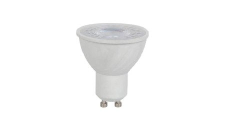 Żarówka LED VT-2206 6W GU10 6400K 400lm CR\95 38st. 7499