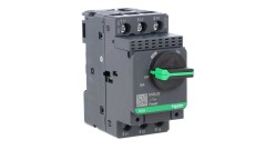 TeSys Deca Wyłącznik silnikowy 3P 11kW 25A GV2L22