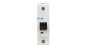 Wyłącznik nadprądowy 1P C 100A 20kA AC AZ-C100 211804 Wyłącznik nadprądowy 1P C 100A 20kA AC AZ-C100 211804