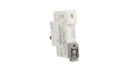 Wyłącznik nadprądowy 1P B 50A 6kA AC S301 TX3 403362