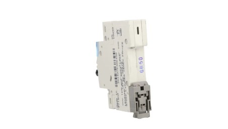 Wyłącznik nadprądowy 1P B 50A 6kA AC S301 TX3 403362