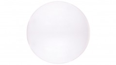 Plafoniera LED MODENA MINI 17W 2180lm 4000K 1kl. IP54 biała 315mm PX3004071