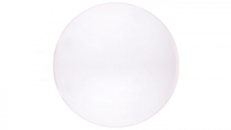 Plafoniera LED MODENA MINI 17W 2180lm 4000K 1kl. IP54 biała 315mm PX3004071 Plafoniera LED MODENA MINI 17W 2180lm 4000K 1kl. IP54 biała 315mm PX3004071