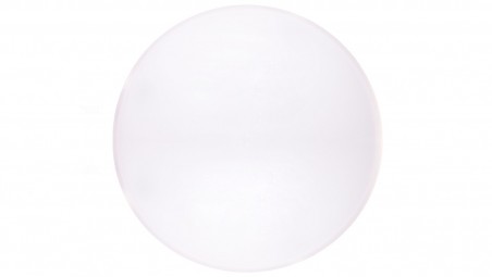 Plafoniera LED MODENA MINI 17W 2180lm 4000K 1kl. IP54 biała 315mm PX3004071