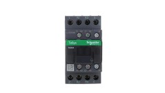 TeSys Deca Stycznik mocy 9A 2Z 2R 230V AC 1Z 1R LC1D098P7