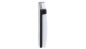 Niloe Step Ramka pojedyncza IP44 czarny 863596 Niloe Step Ramka pojedyncza IP44 czarny 863596