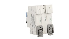 Wyłącznik nadprądowy 3P C 3A 6kA AC S303 TX3 403539