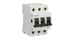 Rozłącznik modułowy 32A 3P IS-32/3 276268