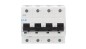 Wyłącznik nadprądowy 4P D 40A 25kA AC AZ-4-D40 174544