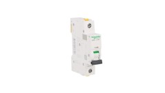 Wyłącznik nadprądowy 1P C 16A 10kA AC iC60H-C16 A9F07116