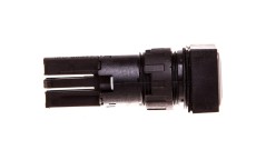 Napęd przycisku niebieski z samopowrotem Q18D-BL 086384