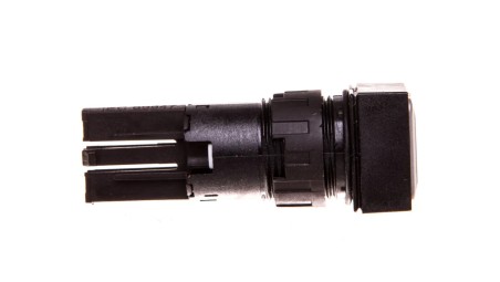 Napęd przycisku niebieski z samopowrotem Q18D-BL 086384