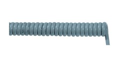 Przewód spiralny OLFLEX SPIRAL 400 P 4G0,75 1-3m 70002635