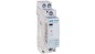 Stycznik modułowy sichy 12VDC 2Z 25A AC-7a/b ESL225SDC