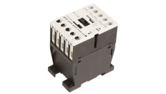 Stycznik mocy 15A 3P 24V DC 1Z 0R DILM15-10(24VDC) 290073