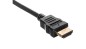 Kabel HDMI High Speed with Ethernet 0,5m 69122