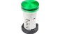 Lampka sygnalizacyjna 22mm zielona 230-240V AC LED XB7EV03MP
