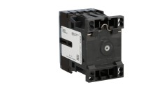 Stycznik pomocniczy 2Z 2R cewka 24V DC 0.7..1.25Us z diodą tłumiącą S00 bez możliwości montażu styków sprężynowe 3RH2122-2KB40
