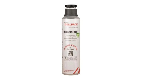 Żel izolacyjny EXPRESS+ GEL 300ml