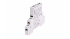 Styk pomocniczy 2Z 1R montaż boczny NHI21-PKZ0 072894