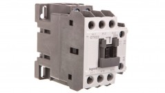 Stycznik mocy 22A 3P 230V AC 1Z 1R CTX3 416116