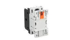 Stycznik mocy 3P 9A 4,2kW przy 400VAC AC3, cewka 24VAC 50/60Hz, 1Z 0R BF0910A024