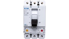 Wyłącznik silnikowy 3P 110kW 160-200A NZMB2-M200 265717