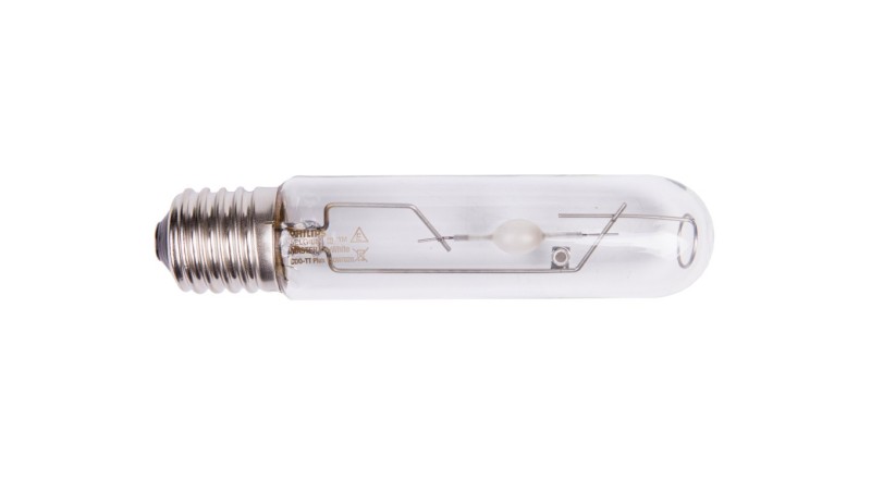 Lampa metalohalogenkowa 150W E40 230V 2800K przeźroczysta CDO-TT 8718291120346 Lampa metalohalogenkowa 150W E40 230V 2800K przeźroczysta CDO-TT 8718291120346