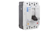 Wyłącznik silnikowy 3P 110kW 160-200A NZMB2-M200 265717