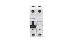 Wyłącznik nadprądowy 1P+N B 12A 15kA AC FAZ-B12/1N 278645