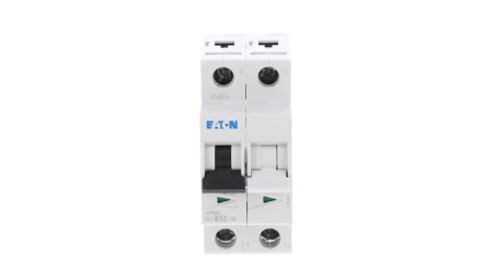 Wyłącznik nadprądowy 1P+N B 12A 15kA AC FAZ-B12/1N 278645