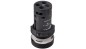 Przycisk sterowniczy 22mm czerwony z samopowrotem 1R XB7NA42