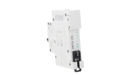 Wyłącznik nadprądowy 1P C 50A 6kA AC xPole Home HN-C50/1 194836