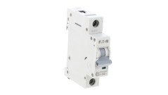 Wyłącznik nadprądowy 1P C 50A 6kA AC xPole Home HN-C50/1 194836
