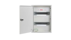Rozdzielnica modułowa 2x12 natynkowa IP30 RN-24 Z