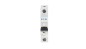 Wyłącznik nadprądowy 1P C 16A 6kA AC PL6-C16/1 286533 Wyłącznik nadprądowy 1P C 16A 6kA AC PL6-C16/1 286533