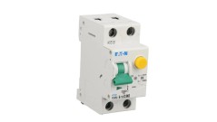Wyłącznik różnicowo-nadprądowy 2P 6A C 0,03A typ AC PKNM 6/1N/C/003-MW 236017