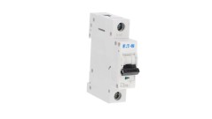 Wyłącznik nadprądowy 1P C 16A 6kA AC PL6-C16/1 286533