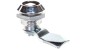 Zamek /z wkładką kwadrat/ LK-KW8-M22 001102169 Zamek /z wkładką kwadrat/ LK-KW8-M22 001102169