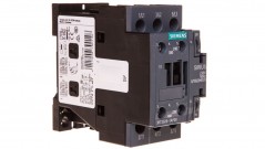 Stycznik mocy 25A 3P 230V AC 1Z 1R S0 3RT2026-1AP00