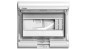 Rozdzielnica modułowa 1x10 natynkowa IP55 Vector VE110L Rozdzielnica modułowa 1x10 natynkowa IP55 Vector VE110L