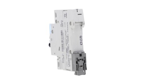 Wyłącznik nadprądowy 1P C 3A 6kA AC S301 TX3 403428