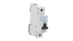 Wyłącznik nadprądowy 1P C 3A 6kA AC S301 TX3 403428
