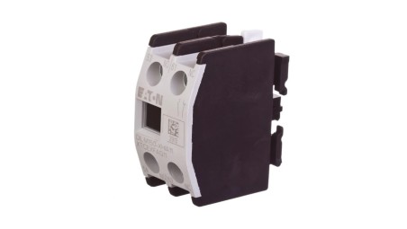Styk pomocniczy 1Z 1R montaż czołowy DILM150-XHIA11 283463