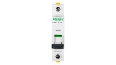Wyłącznik nadprądowy 1P B 32A 6kA AC iC60N-B32 A9F03132