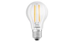 Inteligentna żarówka LED SMART+ WiFi Filament Classic Dimmable 60 E27 5,5W 2700K 4058075528239