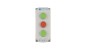 Kaseta sterownicza 3-otworowa z przyciskami zielony/czerwony/zielony IP65 ST22K3\02-1 Kaseta sterownicza 3-otworowa z przyciskami zielony/czerwony/zielony IP65 ST22K3\02-1