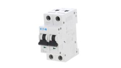 Wyłącznik nadprądowy 2P B 1,6A 15kA AC FAZ-B1,6/2 278721